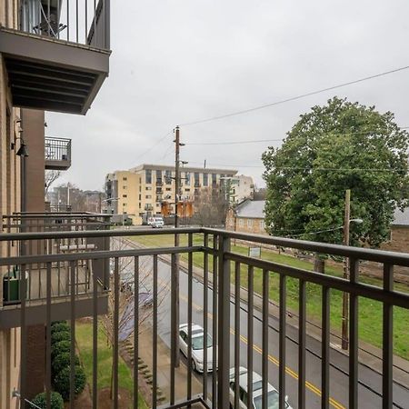Cozysuites Musicrow Astonishing Studio With Free Parking 38 Nashville Exterior foto