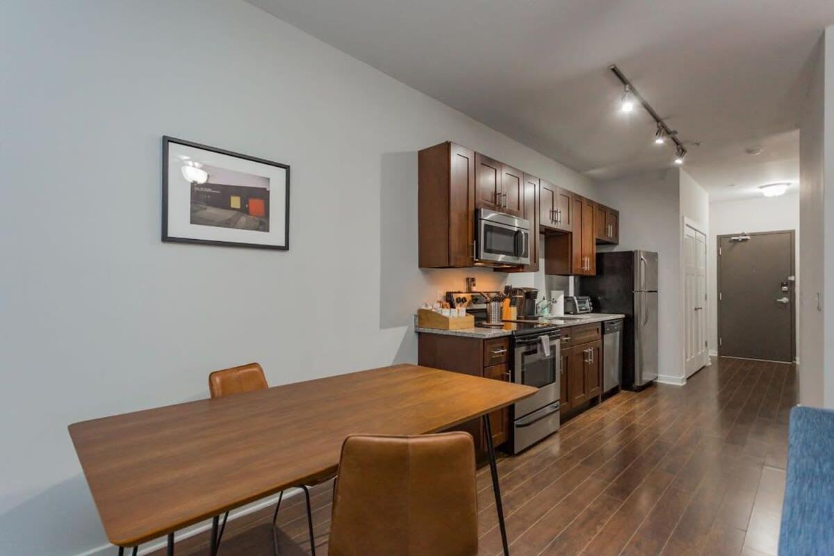 Cozysuites Musicrow Astonishing Studio With Free Parking 38 Nashville Exterior foto